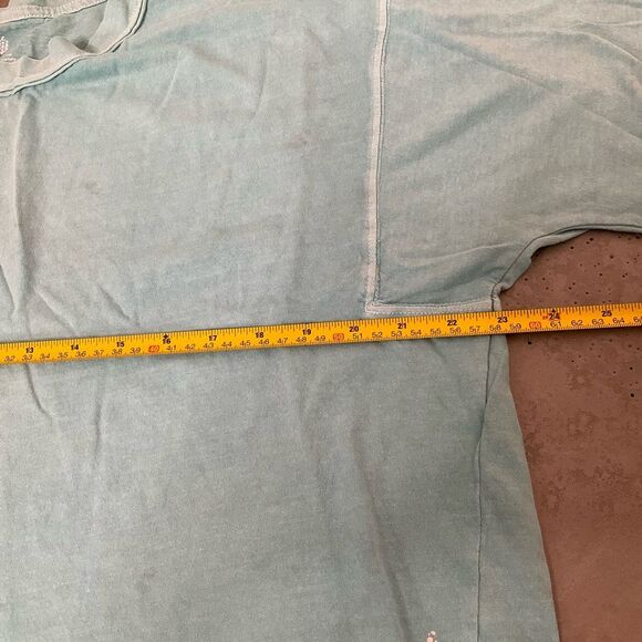 Free People Movement Inspire Cotton T-shirt - Picture 8 of 9